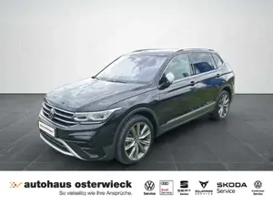 Volkswagen Tiguan Allspace Elegance Pano/AHK 2.0 TDI SCR 4MOTION 110 kW 7-Ga