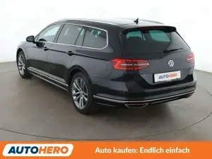 Volkswagen Passat Bild 4