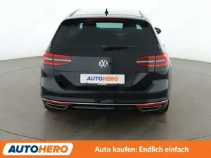 Volkswagen Passat Bild 5