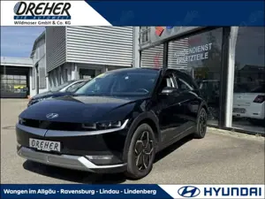 Hyundai IONIQ 5 IONIQ 5 / wenig km! / DYNAMIQ-Pak / Met / 800V