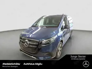 Mercedes-Benz EQV 300 EQV 300 Lang EL TÜREN DISTR. 360° DESIGN PAKET