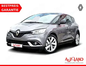 Renault Scenic IV 1.3 TCe Navi Kamera Sitzheizung