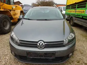 Volkswagen Golf VI Variant Trendline/Euro 5