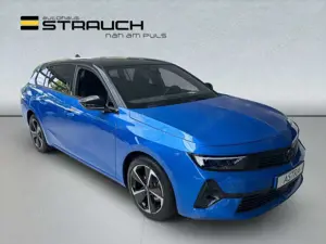 Opel Astra L Sports Tourer GS 360°KAM/LHZ/SHZ/ACC/LED