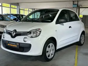 Renault Twingo Life*2.HD*HU Neu*Service Neu*5-Türer*