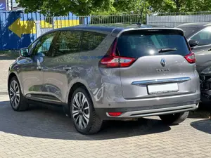 Renault Scenic Bild 3