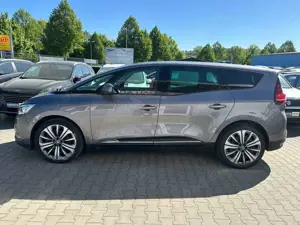 Renault Scenic Bild 2