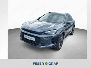CUPRA Formentor 1.5 eTSI DSG - NAVI/KAMERA/SENNHEISER