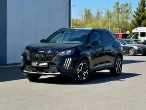 Peugeot 2008 Allure e-THP *360°*17Zoll*LED*SHZ*Navi*