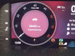 Skoda Octavia Combi Selection 2.0 TDI DSG AHK+elHK+360 Klima Bild 4