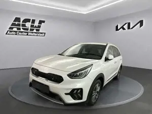 Kia Niro NIRO 1.6 PHEV DCT SPIRIT LEDER|SCHIEBEDACH|KAMERA