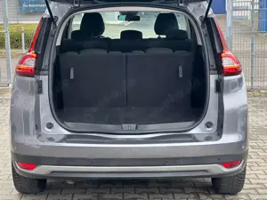 Renault Scenic Bild 5