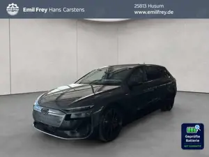 Audi S6 S6 Avant e-tron quattro edition one PANO+BO