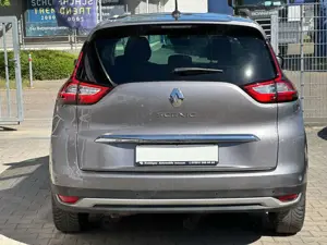 Renault Scenic Bild 4