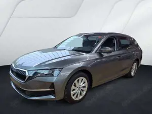 Skoda Octavia Combi Selection 2.0 TDI DSG AHK+elHK+360 Klima Bild 2