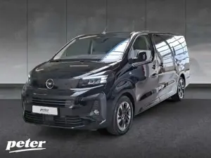 Opel Zafira Life 2.2 D 180 Edition XL L3 +180°Kamera+AHZV+SHZ+