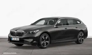 BMW i5 eDrive40 Touring | AHK | Komfortsz. | Driv.Assist