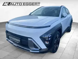 Hyundai KONA Trend Hybrid SX2 (MY26) HEV 1.6 GDI (138 PS) DCT 2