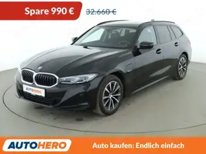 BMW 330 330e Aut.*HEAD-UP*NAVI*LED*CAM*TEMPO*SHZ*PDC*