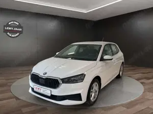 Skoda Fabia 1.0 MPI Ambition+CLIMA+SHZ+PDC+BHW+