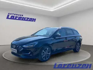 Hyundai i30 Go T-GDI EU6d FL Kombi (MJ23) 1.0 Benzin Turbo M T