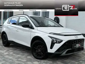 Hyundai BAYON #Garantie #1.Hand