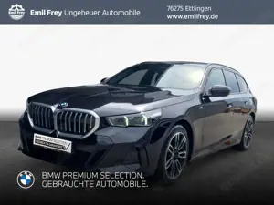 BMW 520 d xDrive M Sport *Navi*SHZ*