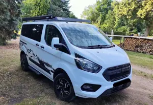 Caravans-Wohnm Ford Transit Custom L1H1 Trend
