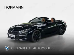BMW Z4 M Sport
