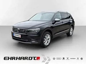 Volkswagen Tiguan Allspace 2.0 TDI DSG 4MOTION Highline AHK*LED*NAV*SHZ*AC...