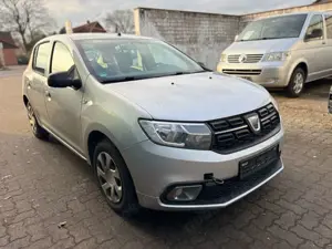 Dacia Sandero II 1.0 SCe Essential/1.Hand/Klima