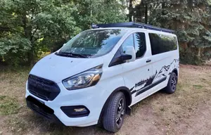 Ford Transit Custom 280 L1H1 LKW VA Trend