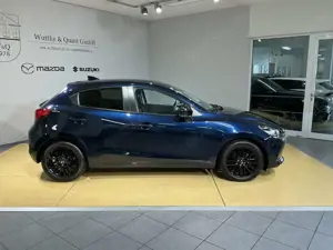 Mazda 2 Bild 2