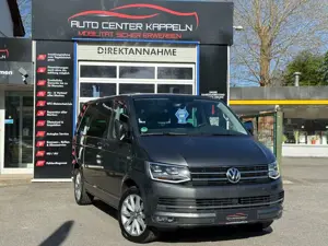 Volkswagen T6 Multivan