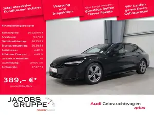 Audi A6 Avant TDI S line BO*Head-Up*AreaView *
