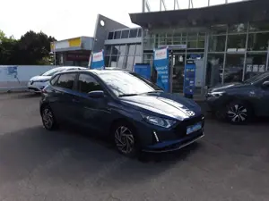 Hyundai i20 Trend, RFK, SHZ, LHZ, 16"LM, Android, Klimaauto
