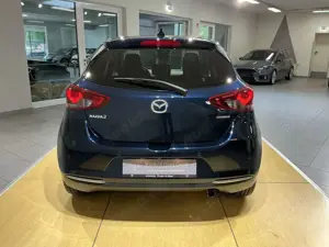 Mazda 2 Bild 4