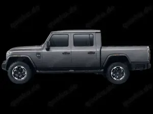 BAW 212 212 Pickup