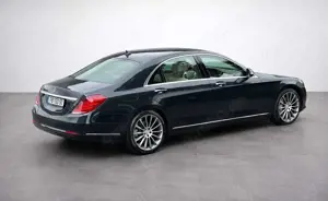 Mercedes-Benz S 350 S 350 (BlueTEC) d, L , AHK, StdHz, Nachtsicht, 20“