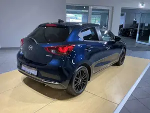 Mazda 2 Bild 3