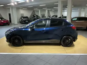 Mazda 2 Bild 5