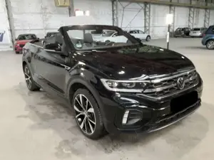 Volkswagen T-Roc Bild 2