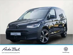 Volkswagen Caddy 2.0TDI DSG Navi LED ACC EPH DAB