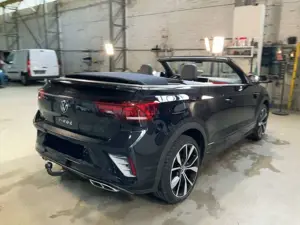 Volkswagen T-Roc Bild 3