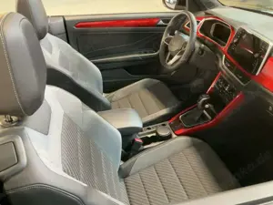 Volkswagen T-Roc Bild 4