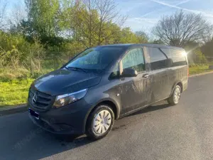 Mercedes-Benz Vito Vito 114 CDI Tourer Lang VA PRO