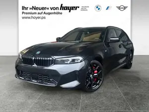 BMW 330 e xDrive M Sportpaket Pro AHK Pano  Head-Up
