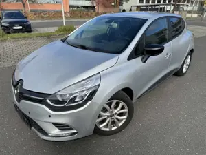 Renault Clio Navi Klimatr.Temp.Alu 1.Hd TÜV neu GARANTIE