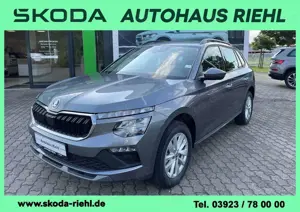 Skoda Kamiq Selection* DSG !! 7.800€ Nachlass auf UPE !!