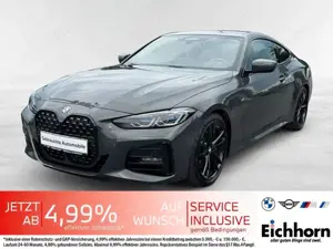 BMW 430 i Coupé M Sport *LASER.HUD.ACC.HK HiFi*